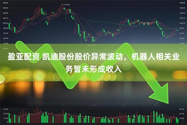 盈亚配资 凯迪股份股价异常波动，机器人相关业务暂未形成收入